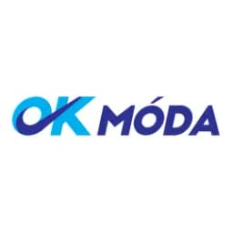 OK Móda logo
