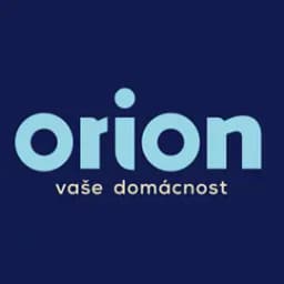 Orion domácí potřeby logo