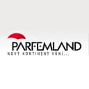 Parfemland logo