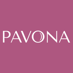 Pavona logo