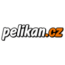 Pelikán logo