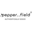 Pepper field logo
