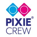 Pixie Crew logo