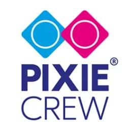 Pixie Crew logo