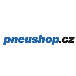 pneushop logo