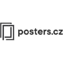 Posters.cz logo
