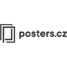 Posters.cz logo