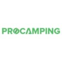 Procamping logo