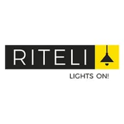 Riteli logo