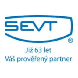 SEVT logo