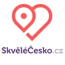 Skvělé Česko logo