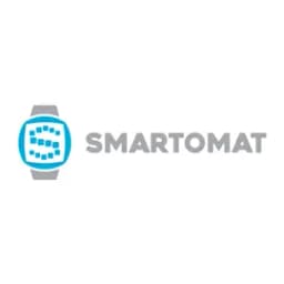 Smartomat logo