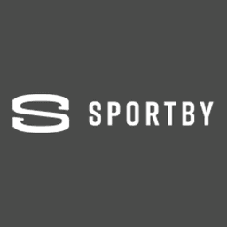 SPORTBY logo