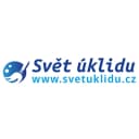 Svět úklidu logo
