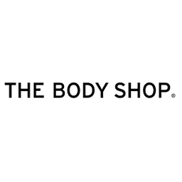 The Body Shop logo