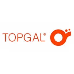 Topgal logo