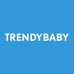 Trendy Baby logo