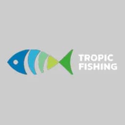 Tropic Fishing logo