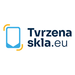 Tvrzená skla logo