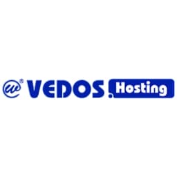 Vedos logo