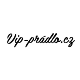 VIP Prádlo logo