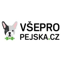 Vše pro pejska logo