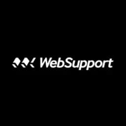 WebSupport logo