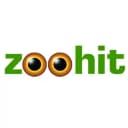 ZooHit.cz logo