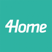 4Home logo