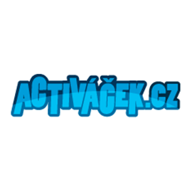 Activáček logo