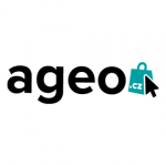 drogerie Ageo logo