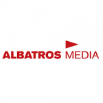 logo Albatros media
