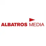 Albatros Media logo
