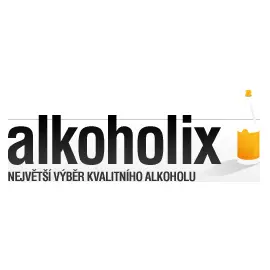 Alkoholix.cz logo