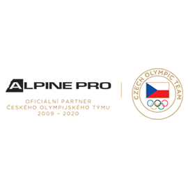 Alpine pro logo