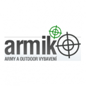 logo Armik.cz