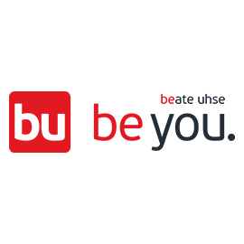 Beate Uhse logo