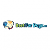 logo Best for Dogs