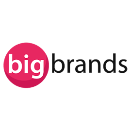 Big Brands logo
