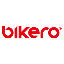 Bikero logo