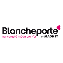 Blancheporte logo
