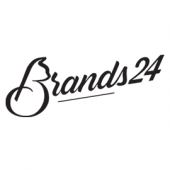 logo Brands24