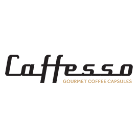 logo Caffesso