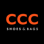 CCC obuv logo