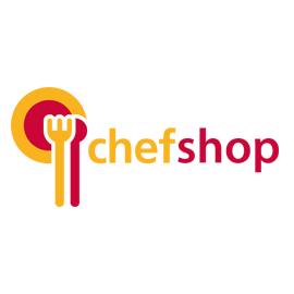Chefshop logo