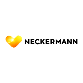logo Neckermann CK