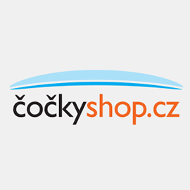 čočky shop logo