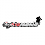 logo Cyklomania