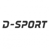 D-Sport logo