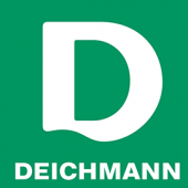 logo Deichmann
